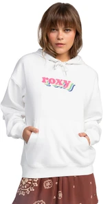 Roxy Dámská mikina Thats Rad Relaxed Fit ERJFT04803-WBK0 XL