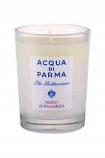 Acqua di Parma Blue Mediterraneo Mirto Di Panarea - svíčka 200 g