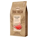 CARNILOVE Dog true fresh adult beef pro psy 1 ks, Hmotnost balení: 4 kg