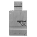 Al Haramain Amber Oud Carbon Edition woda perfumowana unisex 60 ml