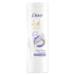 DOVE Night renew telové sérum 400 ml