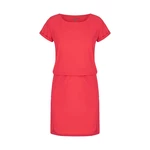 Women's dress LOAP UBULINA Pink