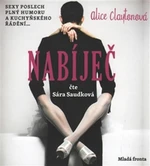 Nabíječ - Alice Claytonová - audiokniha