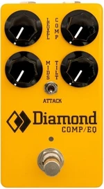 Diamond Comp/EQ Effet guitare