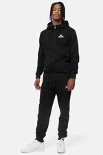 Lonsdale Men's hooded tracksuit regular fit