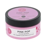 Maria Nila Jemná vyživující maska bez permanentních barevných pigmentů Pink (Colour Refresh Mask) 100 ml