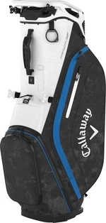 Callaway Fairway 14 Stand Bag Paradym Ai Smoke