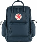 Fjällräven Kånken Outlong Navy 18 L Mochila