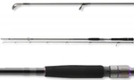 Daiwa prút prorex ags spin 2,4 m 14-42 g