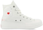 Converse Dámské kotníkové tenisky Chuck Taylor All Star Lift A09114C 40