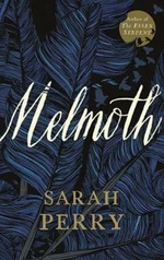 Melmoth (Defekt) - Sarah Perry