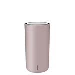 Termohrnek 0,2 l Stelton TO-GO CLICK - soft lavender