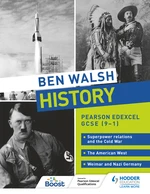 Ben Walsh History