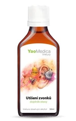 Yaomedica 076 Utisenie Zvoncekov 50ml