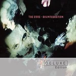 The Cure – Disintegration [Deluxe Edition] CD