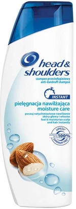 Head&Shoulders šampón Moisturizing