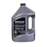 Quicksilver 4-Stroke Marine Oil Synthetic Blend 25W-40 4 L Lodní motorový olej