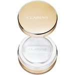 Clarins Ever Matte Loose Powder neviditelný matující pudr odstín 03 Universal Deep 15 g