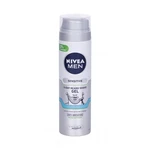 Nivea Men Sensitive 3-Day Beard 200 ml gél na holenie pre mužov