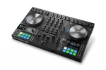 Native Instruments Traktor Kontrol S4 MK3 Consolle DJ