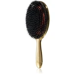 Janeke Gold Line Air-Cushioned Brush oválný kartáč na vlasy 23 x 9,5 x 4,5 cm 1 ks