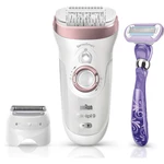 Braun Silk-Epil 9-870 Epilator 1ks