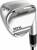 Cleveland RTX Golfová hole - wedge Levá ruka 58° 09°