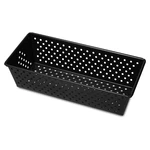 Oceľová forma na pečenie Guardini Perforated Loaf, 25 x 11 cm