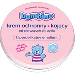 Bambino Baby Protection and Soothing Cream dětský ochranný krém 75 ml