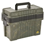 Box Shooter's Plano Molding® (Barva: Camo green )