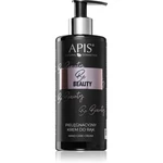 Apis Natural Cosmetics Be Beauty pečující krém na ruce 300 ml