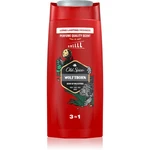 Old Spice Wolfthorn sprchový gel 675 ml