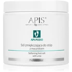 Apis Natural Cosmetics Api-Podo koupelová sůl na nohy 650 g