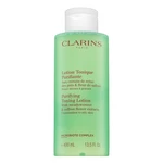 Clarins Purifying Toning Lotion tonikum s hydratačním účinkem 400 ml