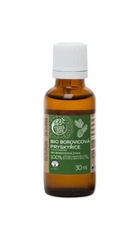 Tierra Verde Esencialny Olej Bio Borovica Ziv 30ml