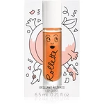 Nailmatic Kids Rollette lesk na rty pro děti odstín Peach 6,5 ml