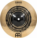 Meinl CC10DUS Classics Custom Dual 10" Splash činel