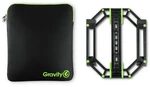 Gravity GLTS01BSET1 Suport smartphone sau tabletă