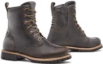 Forma Boots Legacy Dry Brown 45 Cizme de motocicletă