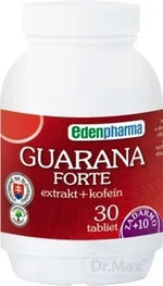 EDENPharma GUARANA forte