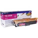 Brother toner  TN-245M TN245M originál purpurová 2200 Seiten