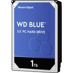 Western Digital Blue™ 1 TB interný pevný disk 8,9 cm (3,5 ") SATA III WD10EZEX Bulk