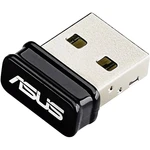 Asus USB-N10 Nano Wi-Fi adaptér USB 2.0 150 MBit/s