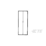 TE Connectivity SOLISTRAND Splices Size 2 & LargerSOLISTRAND Splices Size 2 & Larger 322276 AMP