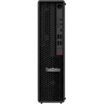 Lenovo ThinkStation P350 Workstation Mini PC Intel® Core™ i9 i9-11900 32 GB   1 TB SSD Intel UHD Graphics 750 Windows® 1