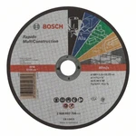 Bosch Accessories  2608602766 rezný kotúč rovný  180 mm 22.23 mm 1 ks