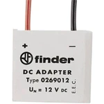 Finder 026.9.012 adaptér 12 V/DC     1 ks