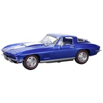 Revell 14517 1967 Corvette Coupe model auta, stavebnica 1:25