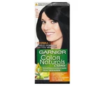 Garnier Color Naturals Crème dlouhotrvající vyživující barva ultra černá 1+