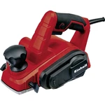 Einhell TC-PL 750 elektrický hoblík  Širka hobľovania: 82 mm 750 W   Hĺbka drážky: 10 mm